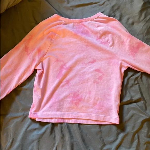 PINK Crop - Picture 5 of 5